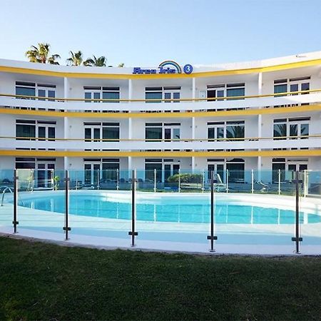 Апартаменти Arco Iris Плайя-дель-Інглес Екстер'єр фото